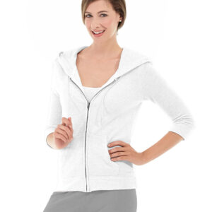 Selene Yoga Hoodie